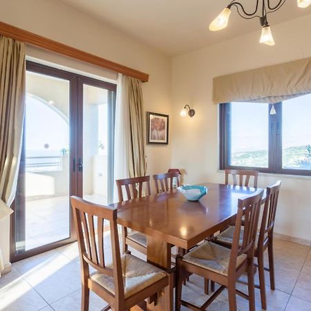 Villa Selini Roussospítion Екстериор снимка